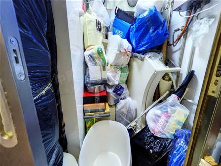 鸿隆世纪广场-阳台