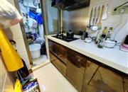 鸿隆世纪广场-厨房