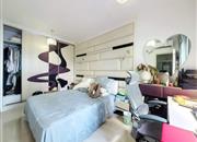 鸿隆世纪广场-主卧