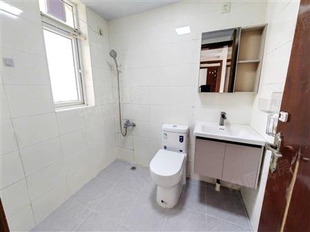 瀚海翠庭-卫生间