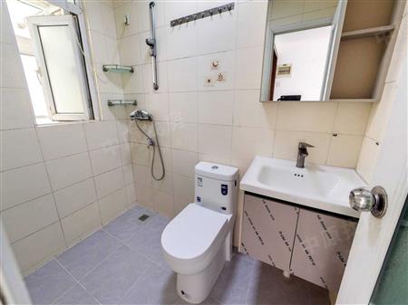 瀚海翠庭-卫生间