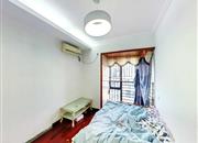 东方御花园-次卧