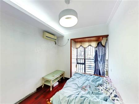 东方御花园-次卧