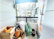 东方御花园-阳台