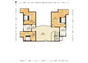 东方御花园-户型图