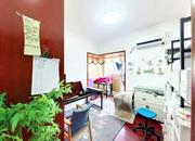 东方御花园-次卧