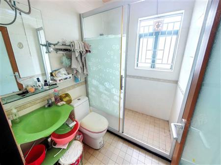 东方御花园-卫生间