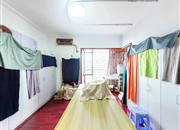 东方御花园-主卧