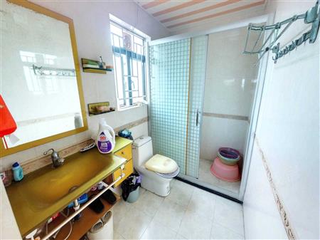 东方御花园-卫生间