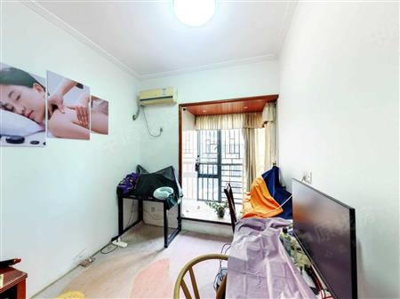 东方御花园-次卧