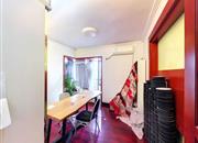 东方御花园-次卧