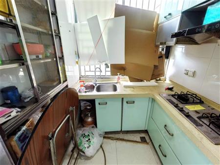 东方御花园-厨房