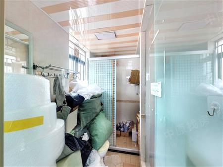 东方御花园-卫生间