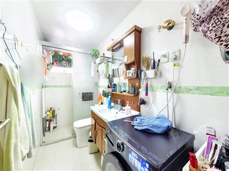 通发花园-卫生间