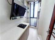 英郡年华花园（三期商业）-厨房