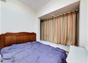 深城投中城花园-主卧