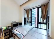 深城投中城花园-次卧