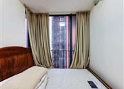 深城投中城花园-次卧