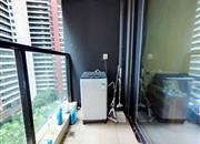 深城投中城花园-阳台