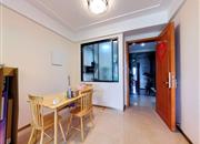 深城投中城花园-餐厅