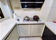 深城投中城花园-厨房