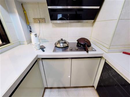 深城投中城花园-厨房