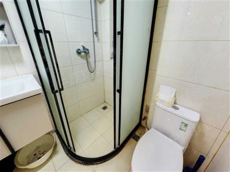 深城投中城花园-卫生间