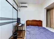 深城投中城花园-主卧