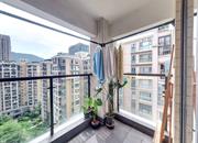 泛海拉菲花园（二期）-阳台