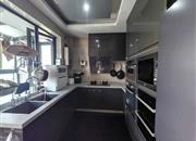 泛海拉菲花园（二期）-厨房