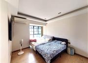 泛海拉菲花园（二期）-主卧