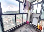 泛海拉菲花园（二期）-阳台