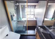 泛海拉菲花园（二期）-卫生间