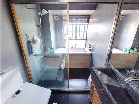 泛海拉菲花园（二期）-卫生间