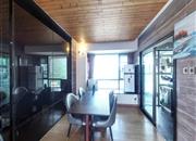 泛海拉菲花园（二期）-餐厅