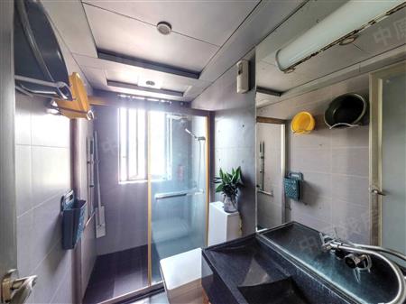 泛海拉菲花园（二期）-卫生间