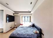 泛海拉菲花园（二期）-主卧