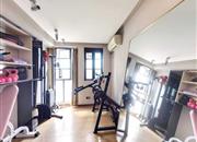 泛海拉菲花园（二期）-书房