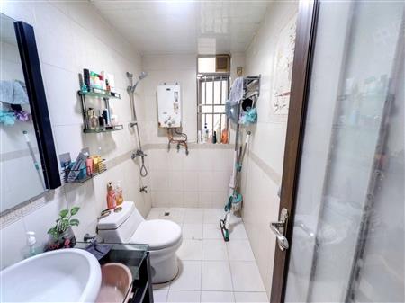 润城花园-卫生间