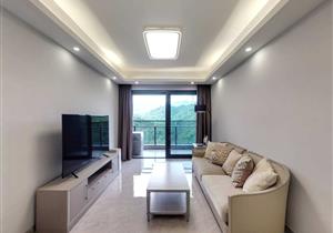 京基御景峯笋盘急卖满五唯一、随时看房带南科大书包