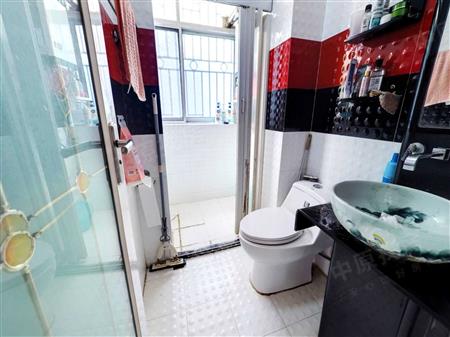 翠榕花园-卫生间