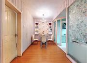 梧桐山新居（一期）-餐厅