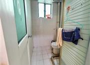 梧桐山新居（一期）-卫生间