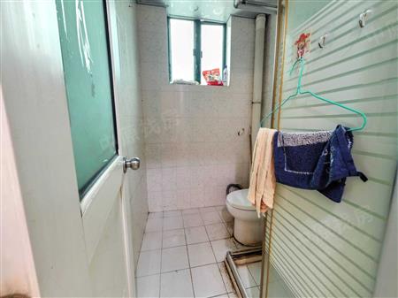 梧桐山新居（一期）-卫生间