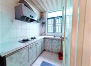 梧桐山新居（一期）-厨房