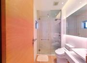 万科17英里（一期）-卫生间