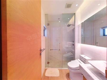 万科17英里（一期）-卫生间