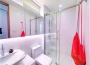 万科17英里（一期）-卫生间