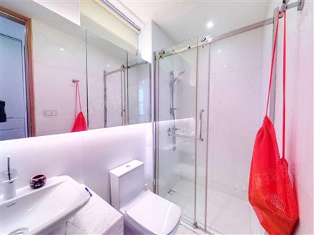 万科17英里（一期）-卫生间