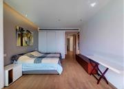 万科17英里（一期）-主卧